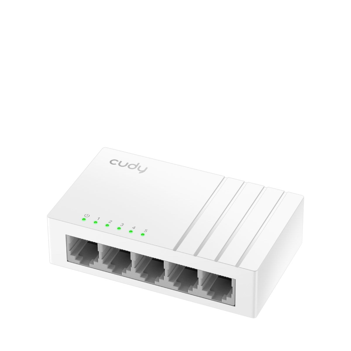 Cudy SWITCH 5-PORT Gigabit Switchwith USB-C GS105U Cudy