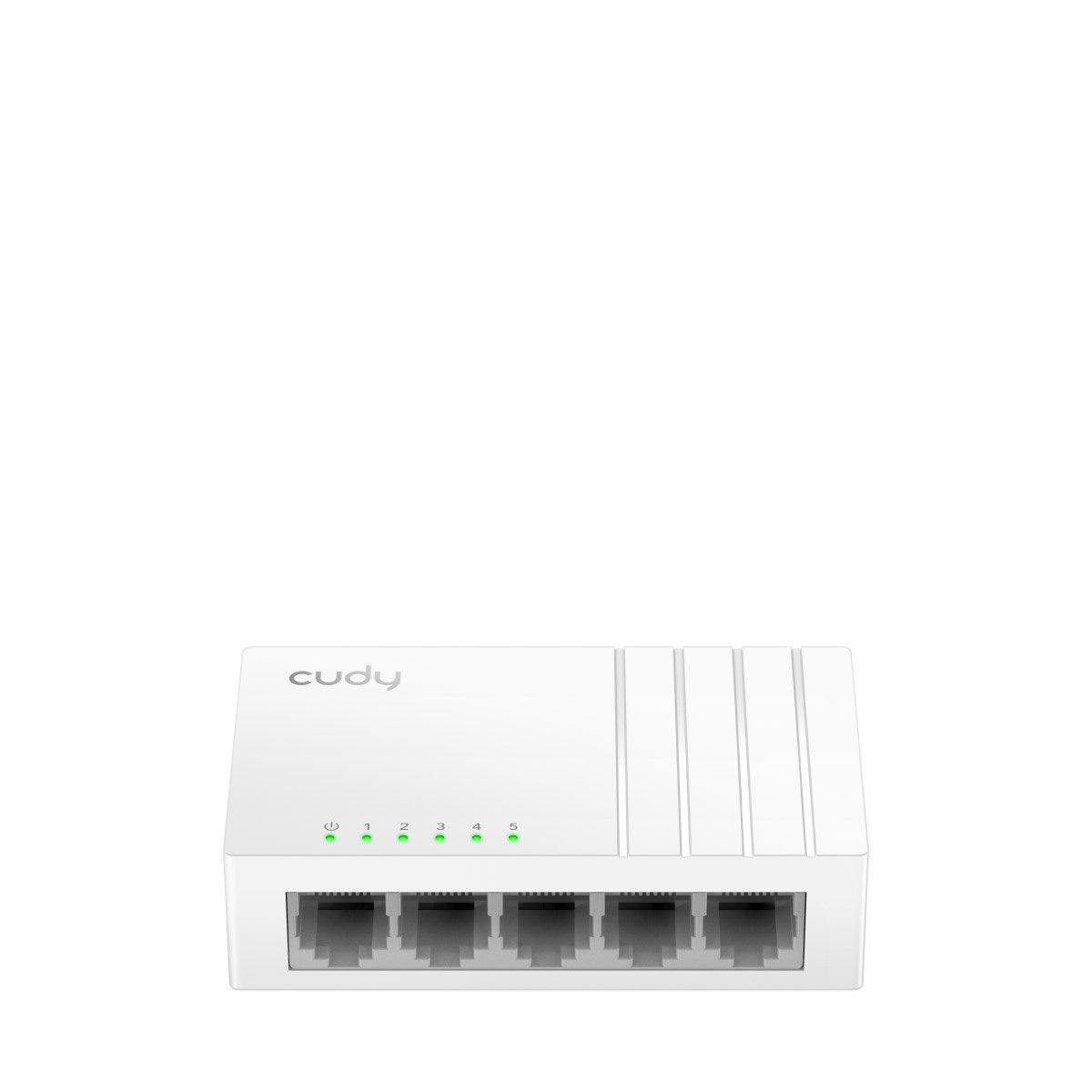Cudy SWITCH 5-PORT Gigabit Switchwith USB-C GS105U Cudy