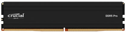 CRUCIAL s Crucial Pro - 16GB DIMM DDR5 5600MT