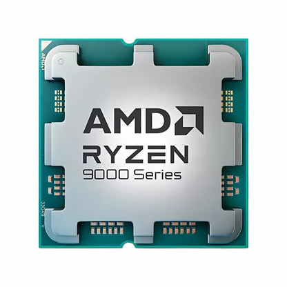 AMD Ryzen 7 9700X 5.5GHz - L3 32MB