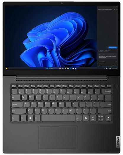 Lenovo V14 Gen5 14" FHD - i7-13620H - 512SSD - FD - 16GB