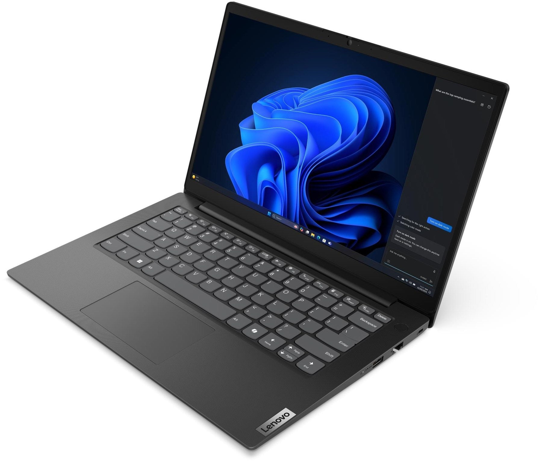 Lenovo V14 Gen5 14" FHD - i7-13620H - 512SSD - FD - 16GB