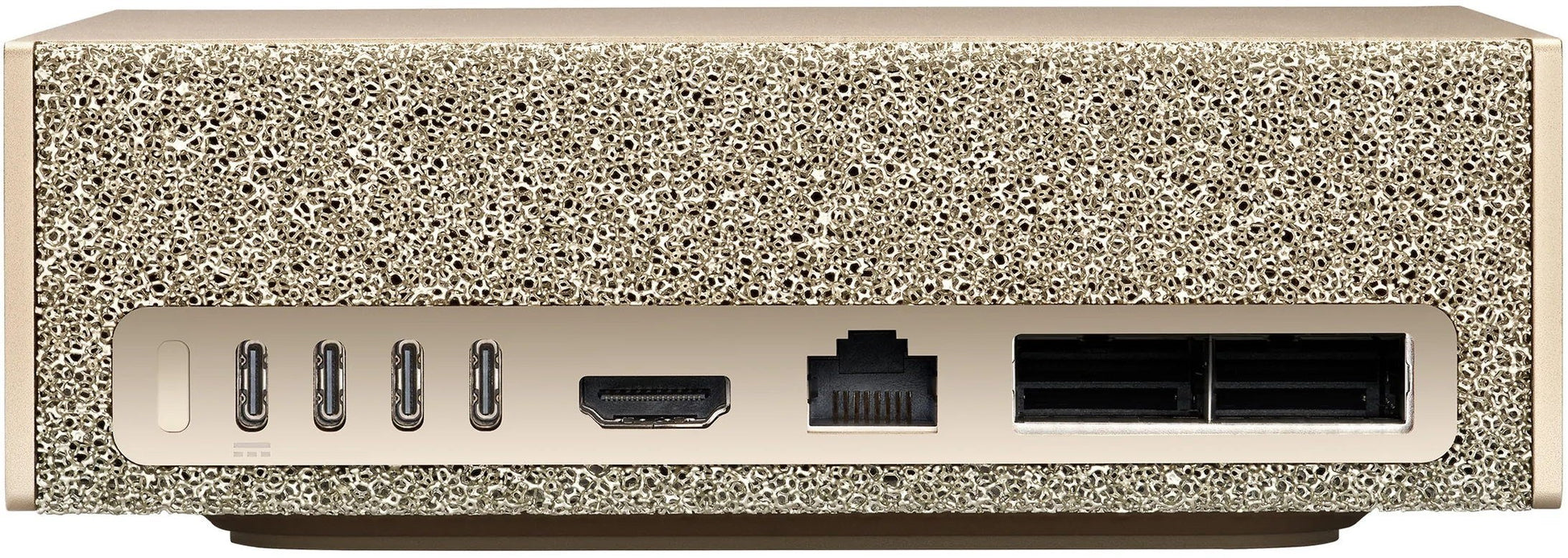 PNY NVIDIA Spark Blackwell 20 Core CPU +128GB GPU - 4TB NVME SDD - 1Y