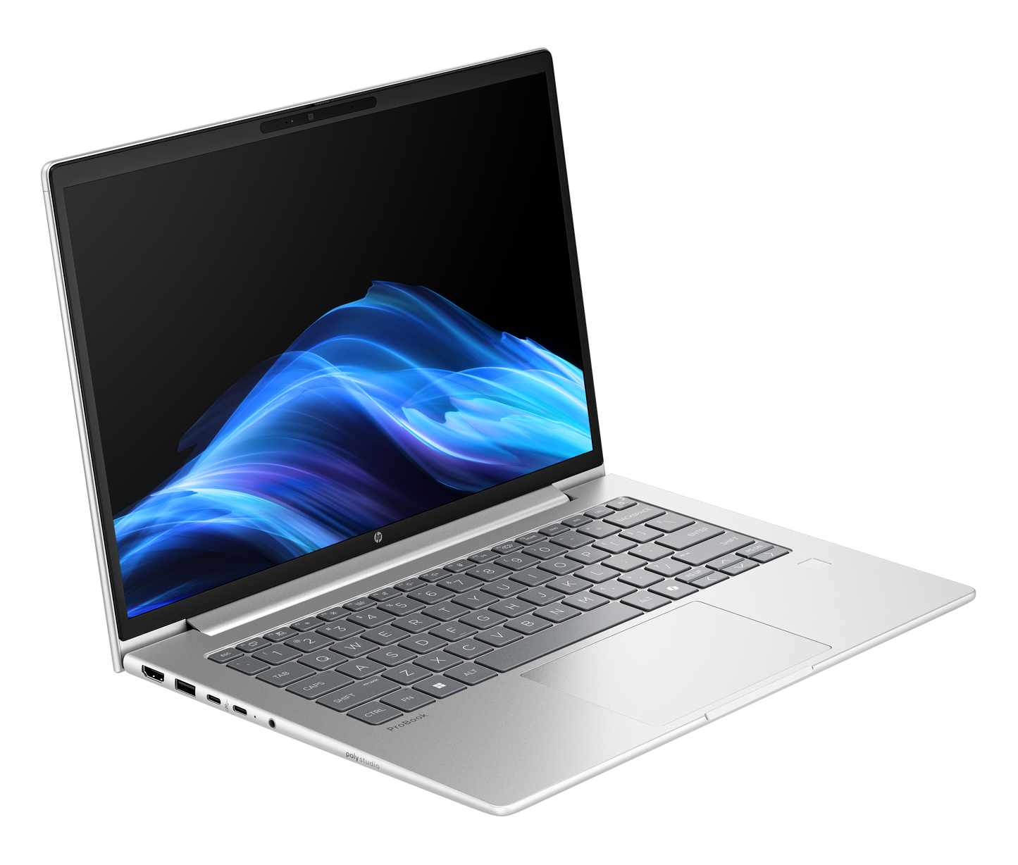 HP ProBook 4 G1i 14 R - 5-120U - 14" - 16GB - 512GB
