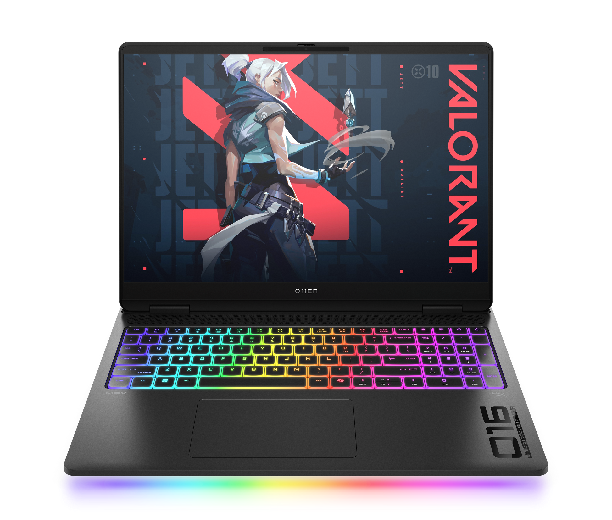 HP OMEN MAX 16-ah0007nj U9-275HX - 5090 - 32GB - 2TB