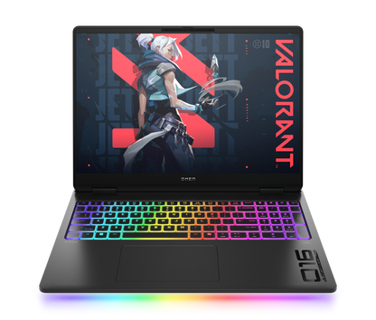 HP OMEN MAX 16-ah0007nj U9-275HX - 5090 - 32GB - 2TB