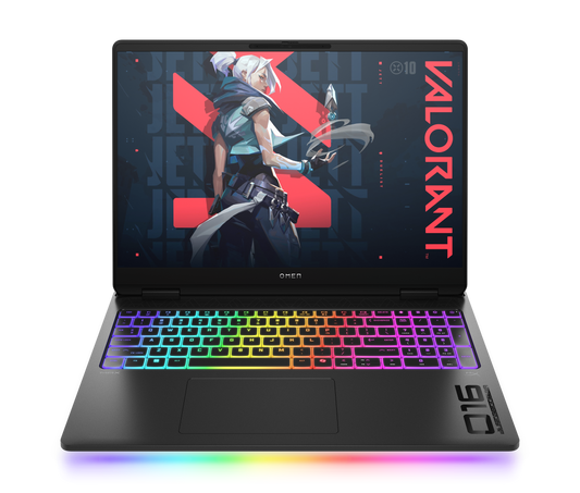HP OMEN MAX 16-ah0007nj U9-275HX - 5090 - 32GB - 2TB