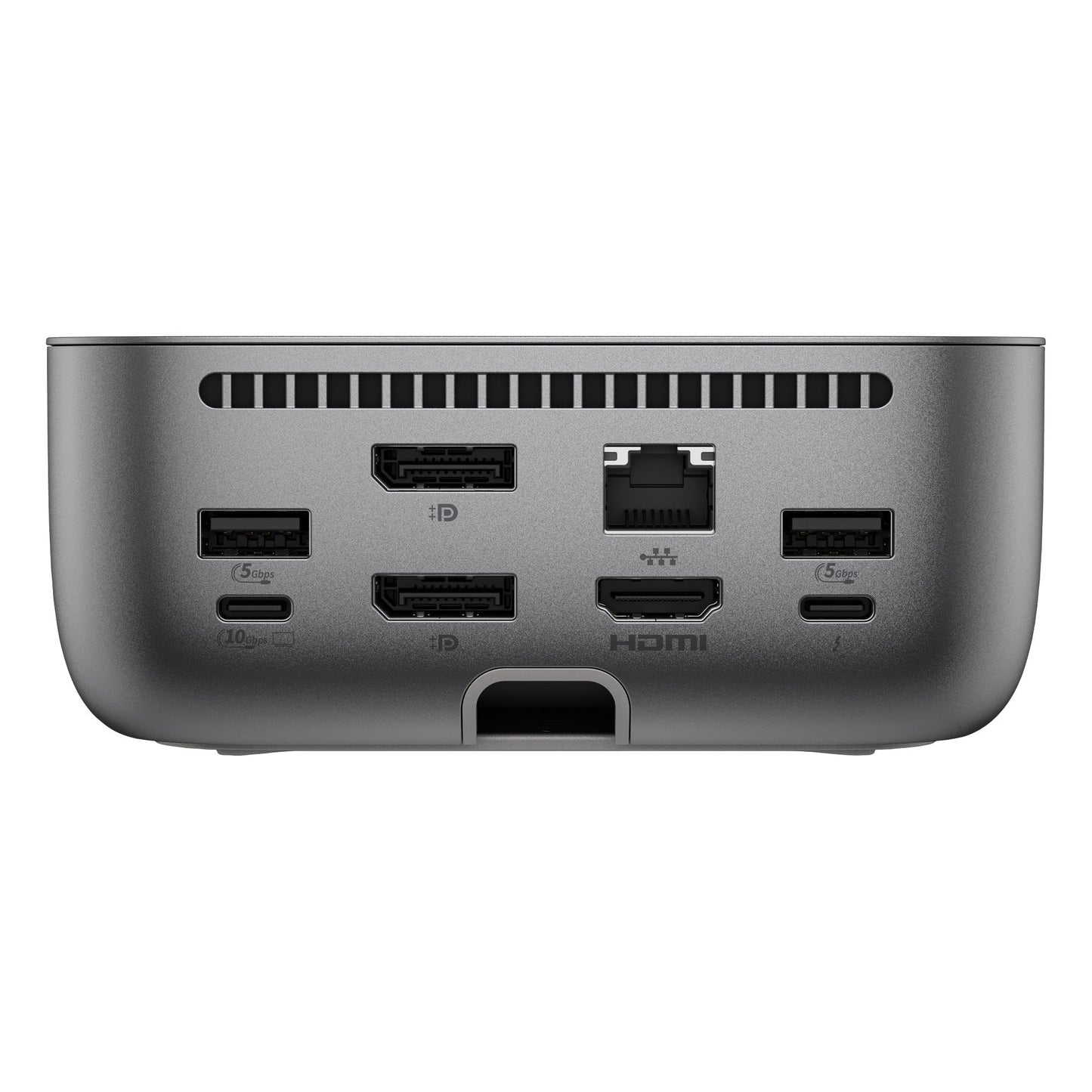 HP TB4 Ultra 280W G6 דוקינג