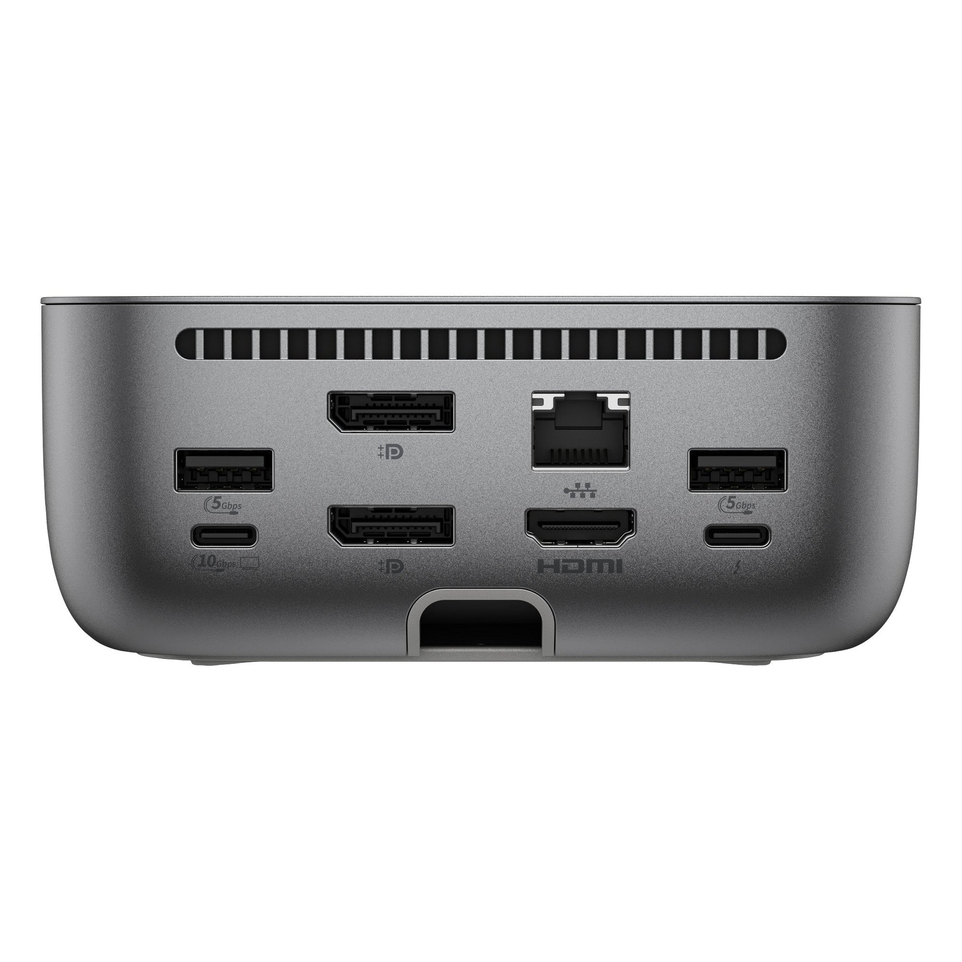 HP TB4 Ultra 280W G6 דוקינג