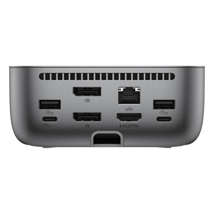HP TB4 Ultra 280W G6 דוקינג