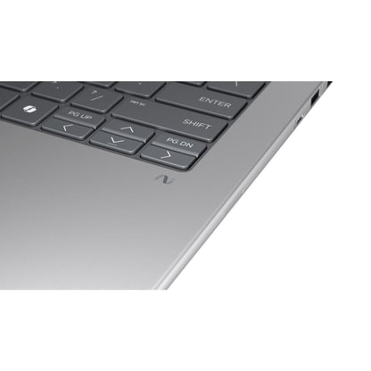 HP ZBook 8 G1i 14 U7-255H - 24GB - 1TB