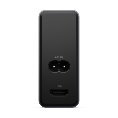 LENOVO Charging GaN Dock
