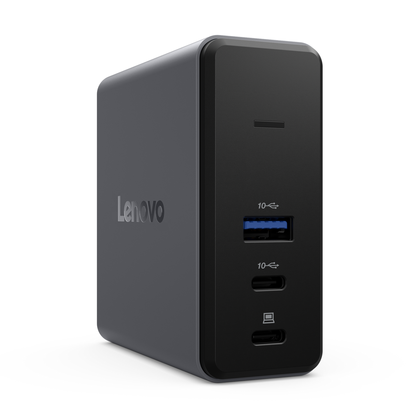 LENOVO Charging GaN Dock