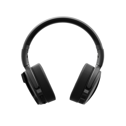 LENOVO EPOS 561 On-ear - BT headset with boom - ANC - USB-C - Wireless