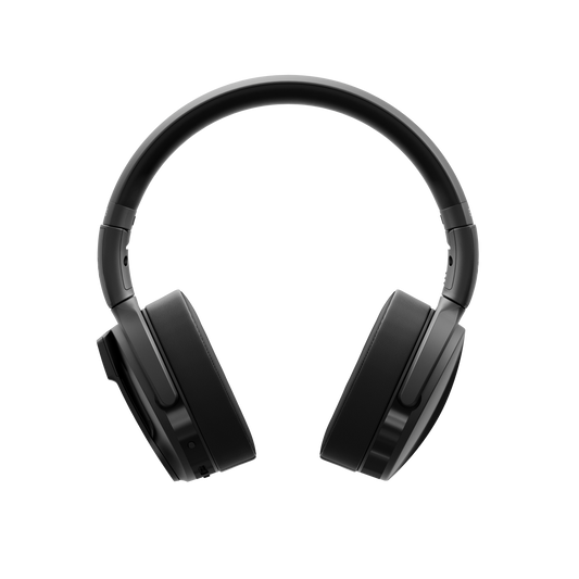 LENOVO EPOS 561 On-ear - BT headset with boom - ANC - USB-C - Wireless