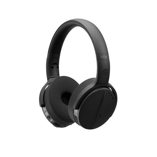 LENOVO EPOS 561 On-ear - BT headset with boom - ANC - USB-C - Wireless