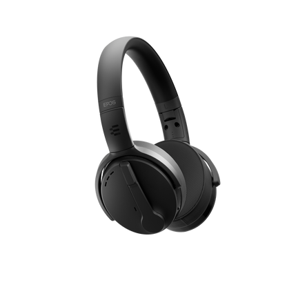 LENOVO EPOS 561 On-ear - BT headset with boom - ANC - USB-C - Wireless