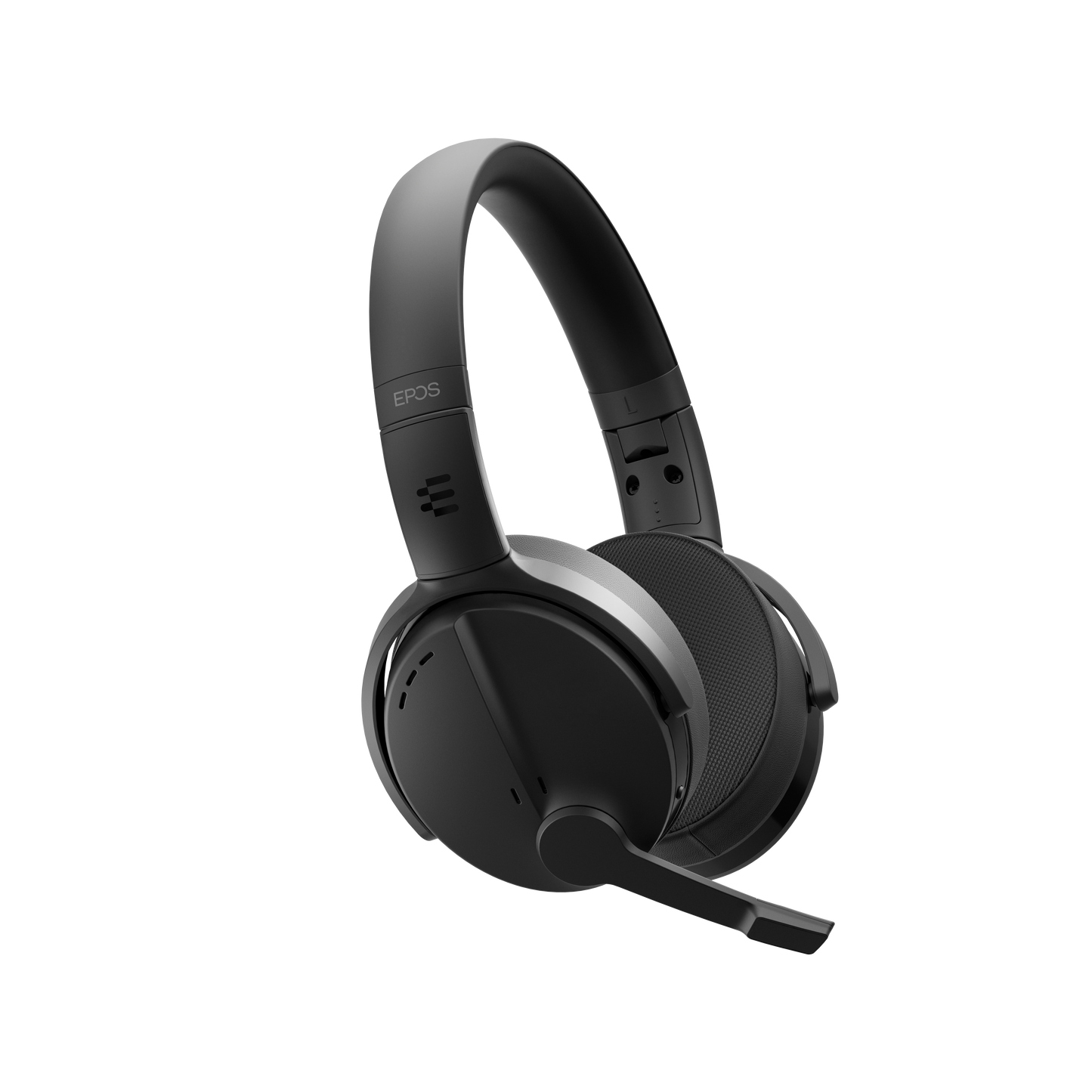 LENOVO EPOS 561 On-ear - BT headset with boom - ANC - USB-C - Wireless