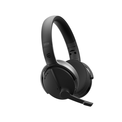 LENOVO EPOS 561 On-ear - BT headset with boom - ANC - USB-C - Wireless