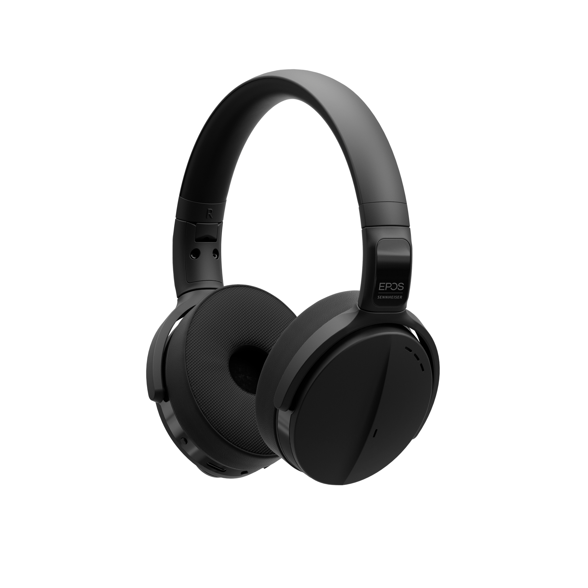 LENOVO EPOS 561 On-ear - BT headset with boom - ANC - USB-C - Wireless