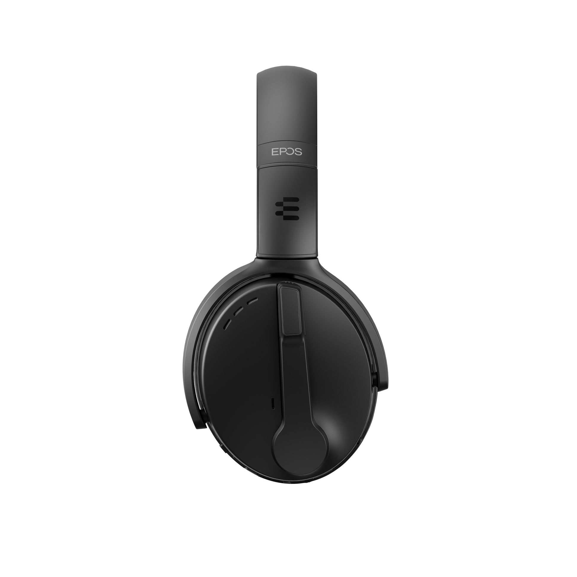 LENOVO EPOS 561 On-ear - BT headset with boom - ANC - USB-C - Wireless