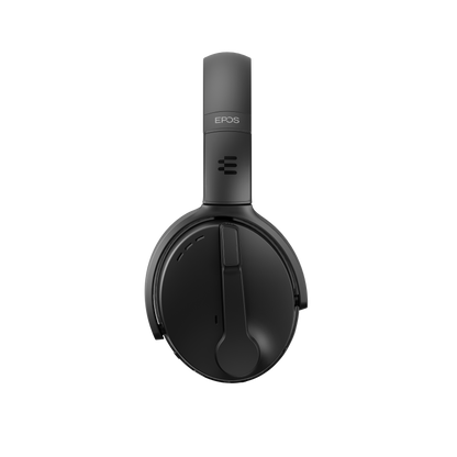 LENOVO EPOS 561 On-ear - BT headset with boom - ANC - USB-C - Wireless