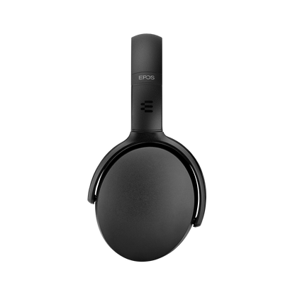 LENOVO EPOS 361 Over-ear - BT headset - ANC - USB-C connector - Wireless