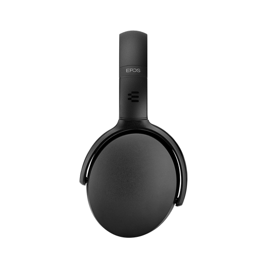 LENOVO EPOS 361 Over-ear - BT headset - ANC - USB-C connector - Wireless