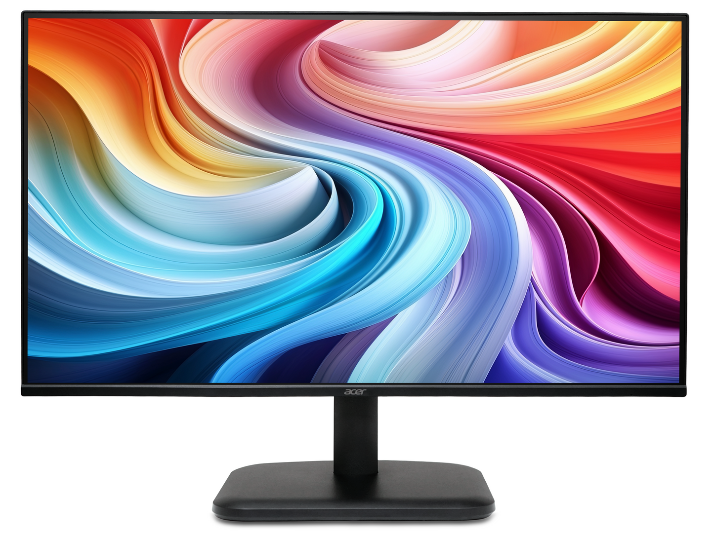 Acer EK251Q P6b 144HZi - 24.5H - 16:9 - 1ms(VRB) - 250nits