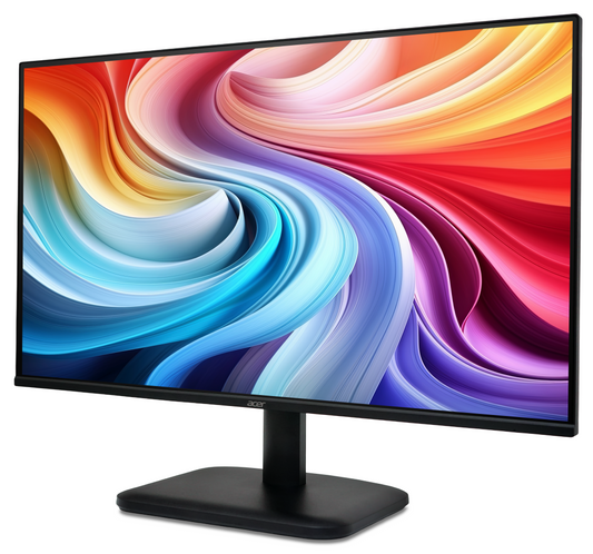 Acer EK251Q P6b 144HZi - 24.5H - 16:9 - 1ms(VRB) - 250nits