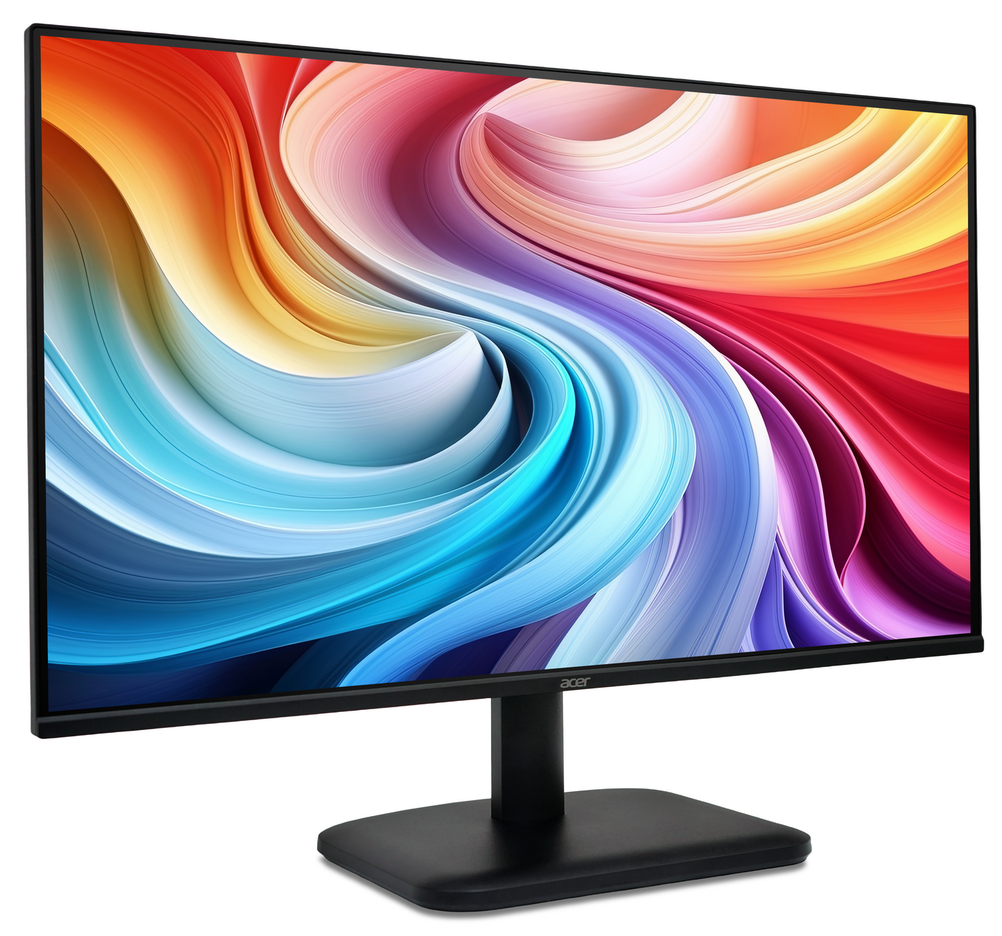 Acer EK251Q P6b 144HZi - 24.5H - 16:9 - 1ms(VRB) - 250nits