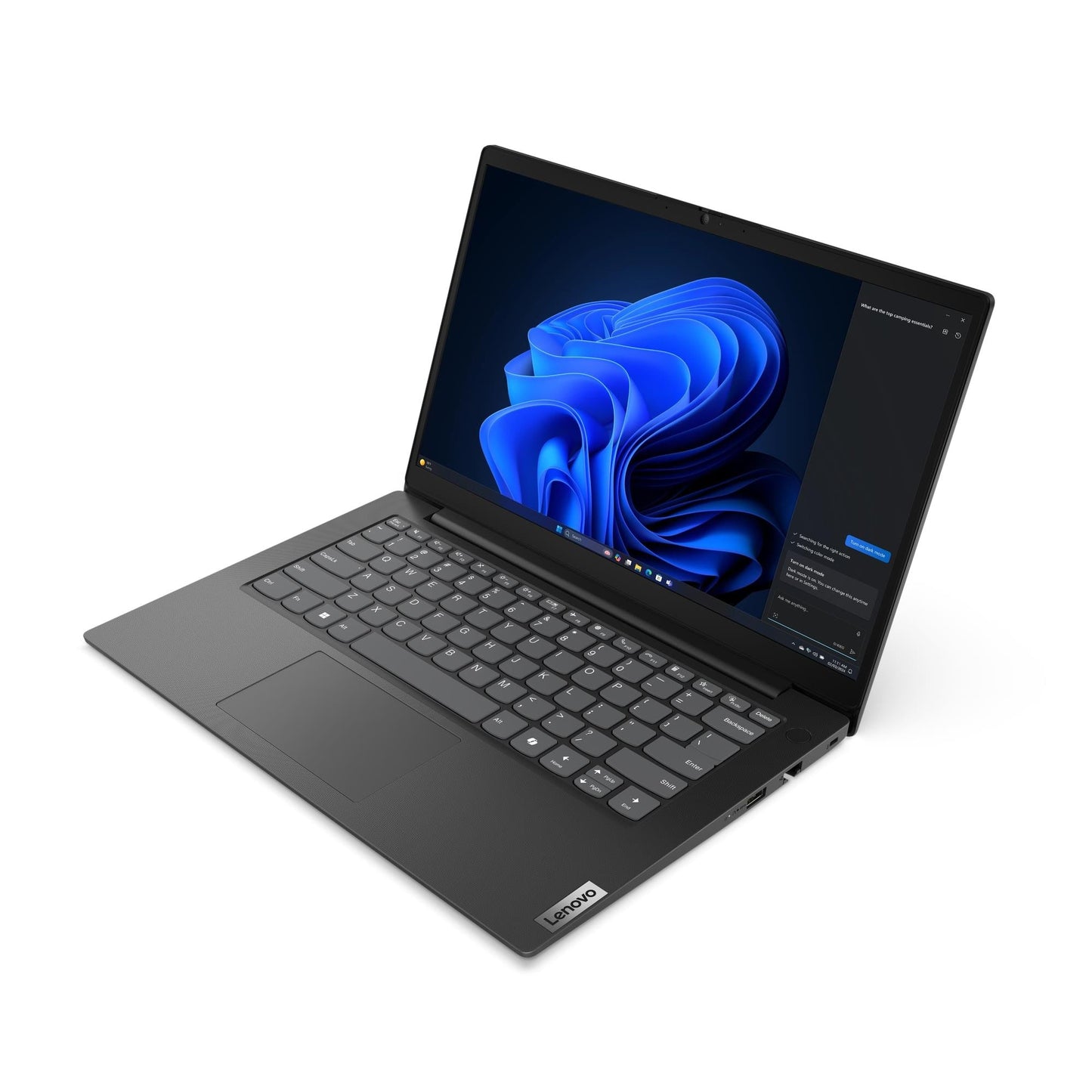 LENOVO V14 G5 i7-13620H - 16GB - 512GB