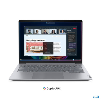 LENOVO ThinkBook 14 G9 U7-355 - Win11P - 32GB - 1TB