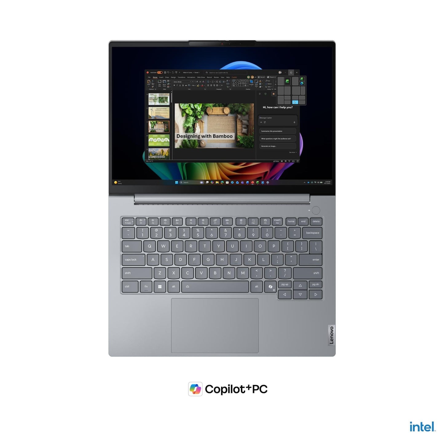 LENOVO ThinkBook 14 G9 U7-355 - Win11P - 32GB - 1TB