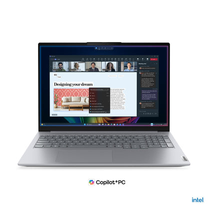 LENOVO ThinkBook 16 Gen 9 U5-325 - 16GB - 512GB