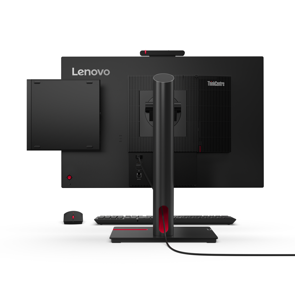 LENOVO M70q G5 i5-14400T - Win11Pro - 16GB - 512GB