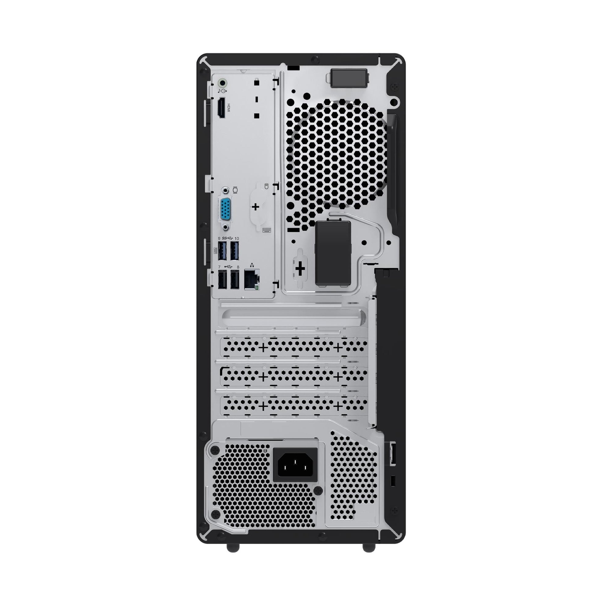 LENOVO ThinkCentre neo 30t G5 i5-13420H - 16GB - 512GB