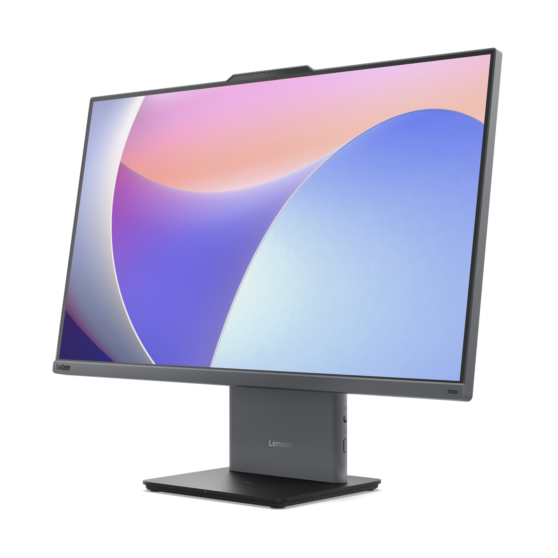 LENOVO AIO 50a Touch i7-13620H - 16GB - 512GB