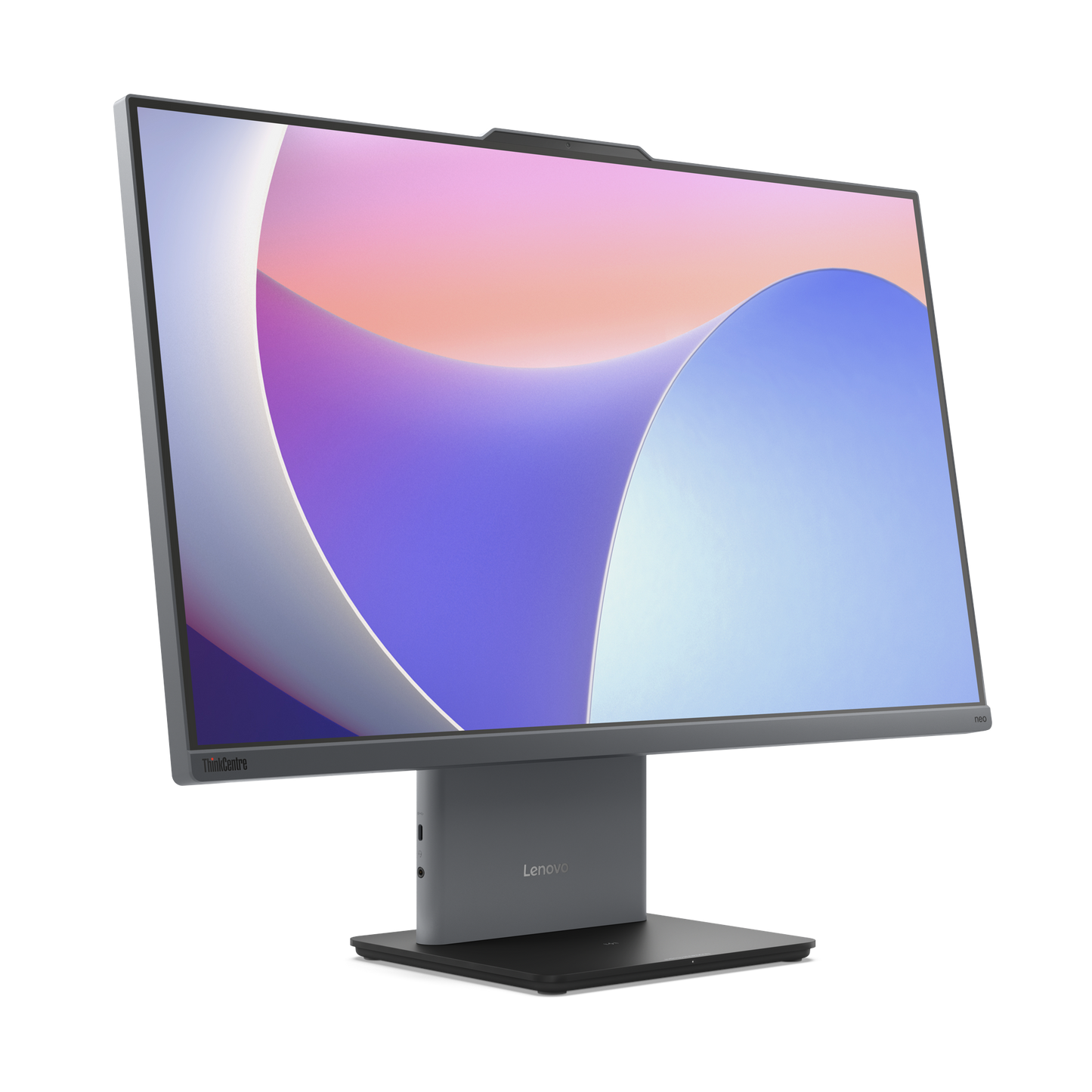 LENOVO AIO 50a Touch i7-13620H - 16GB - 512GB