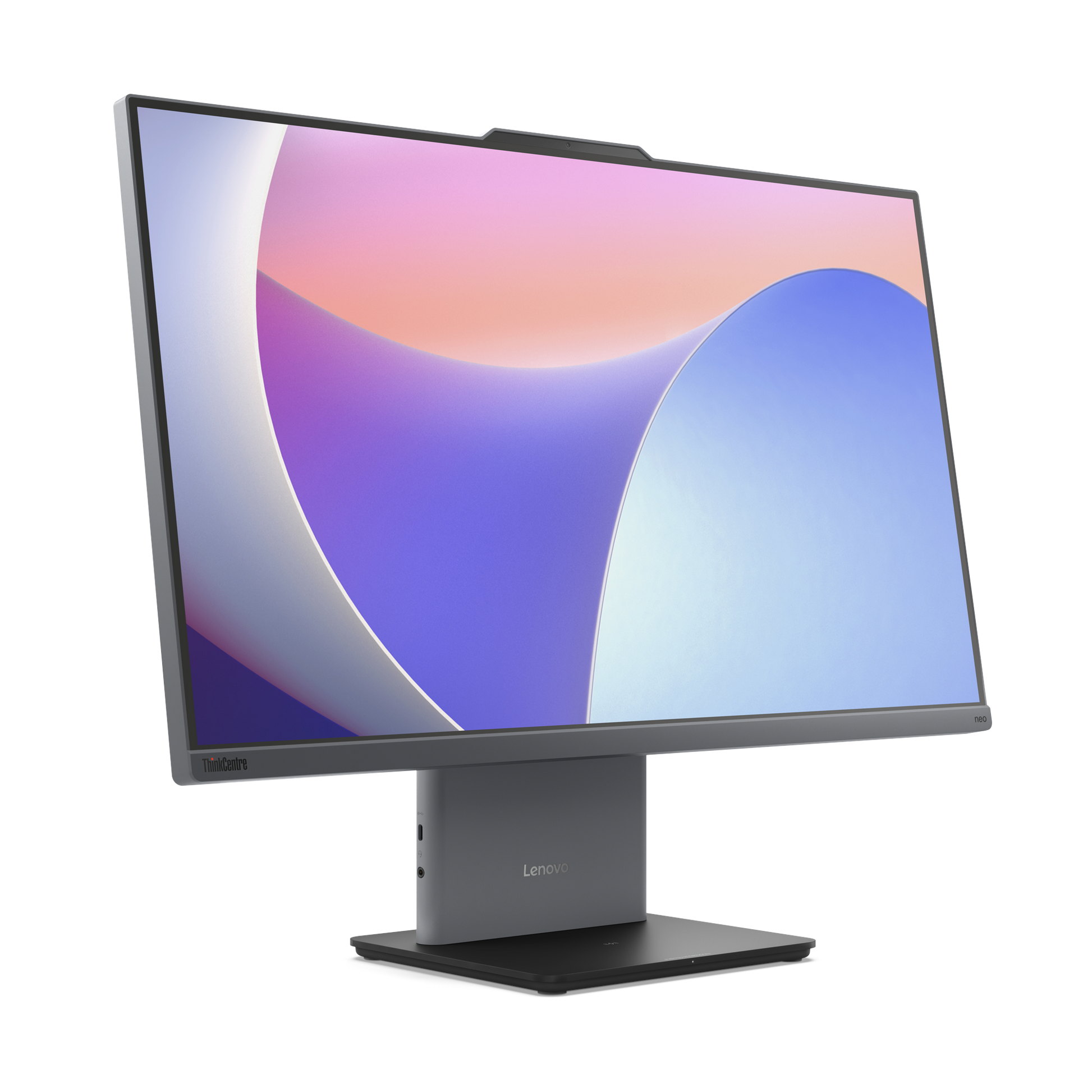 LENOVO AIO 50a Touch i7-13620H - 16GB - 512GB