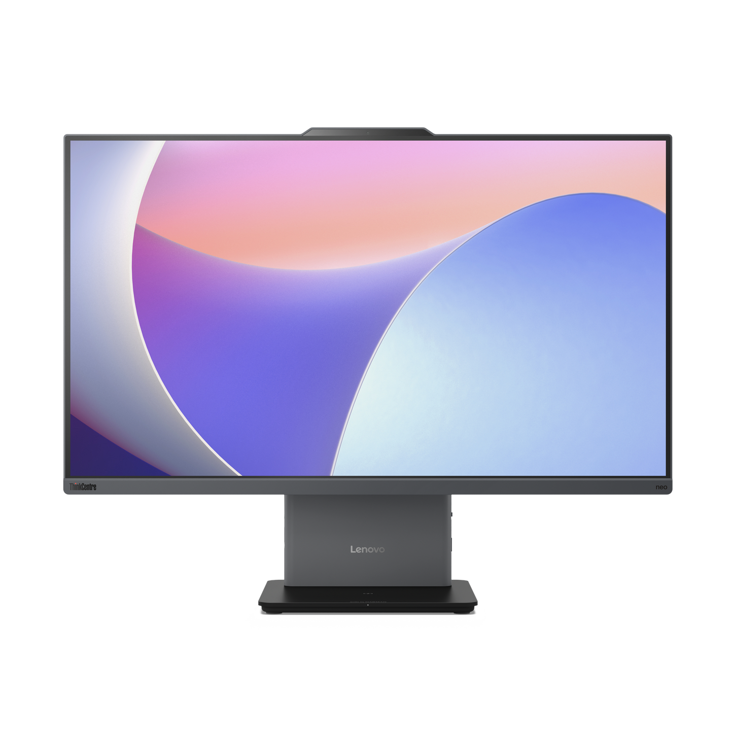 LENOVO AIO 50a Touch i7-13620H - 16GB - 512GB