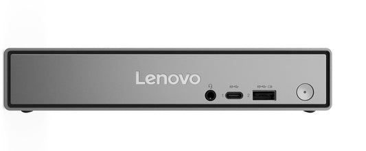 LENOVO ThinkCentre neo 50q Gen 6 U7-256V - 16GB - 512GB