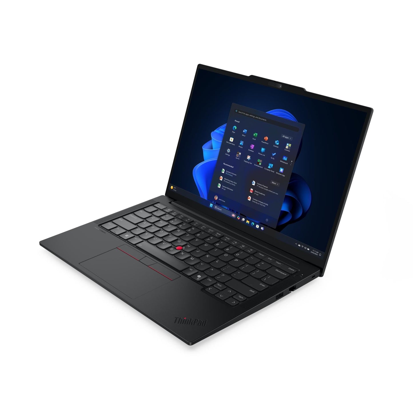 LENOVO E14 G7 Ultra 7 255H - 16GB - 512GB