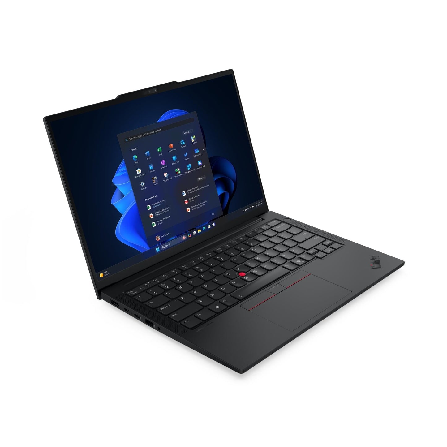 LENOVO E14 G7 Ultra 7 255H - 16GB - 512GB