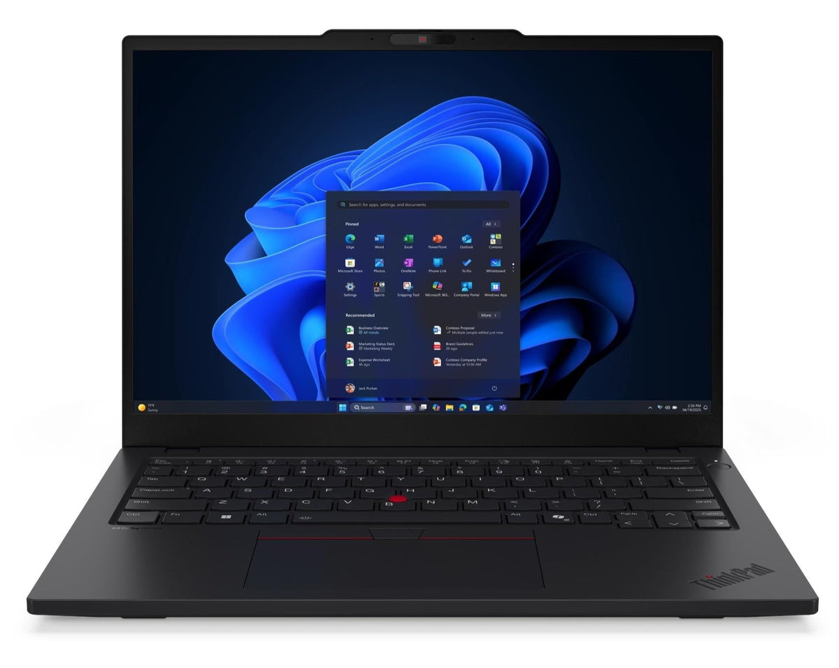 LENOVO L13 G6 Ultra 5 225U - 32GB - 512GB