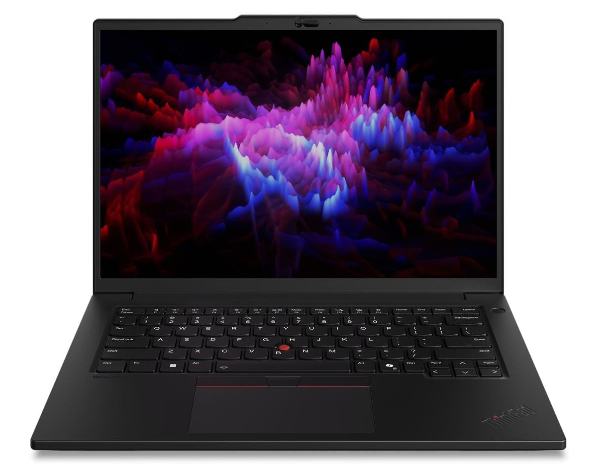 LENOVO ThinkPad P14s G6 U9-285H - 32GB - 1TB