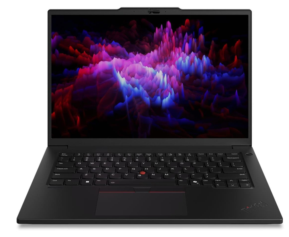 LENOVO P14s G6 U7 255H - RTX PRO 500 - 64GB - 1TB