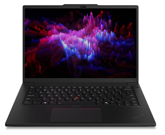 LENOVO ThinkPad P14s G6 U9-285H - 64GB - 1TB
