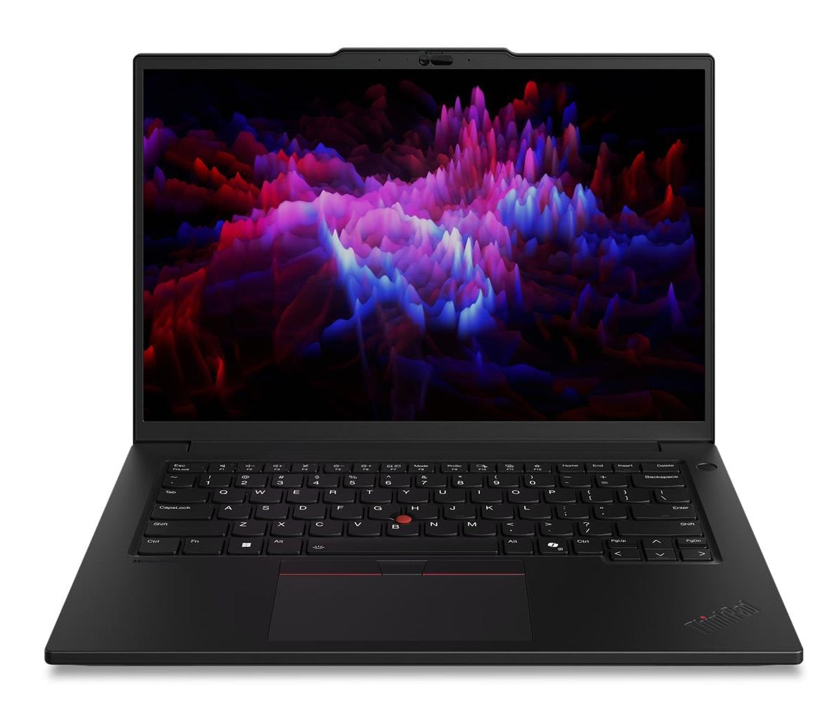 LENOVO ThinkPad P14s G6 U9-285H - 64GB - 1TB