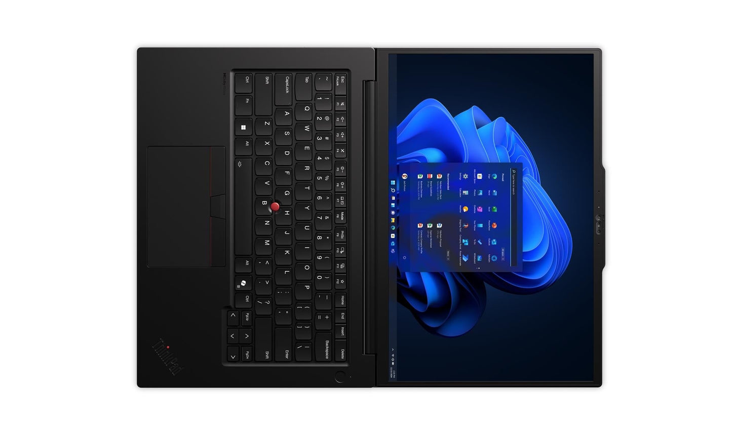 LENOVO ThinkPad P14s G6 U9-285H - 64GB - 1TB